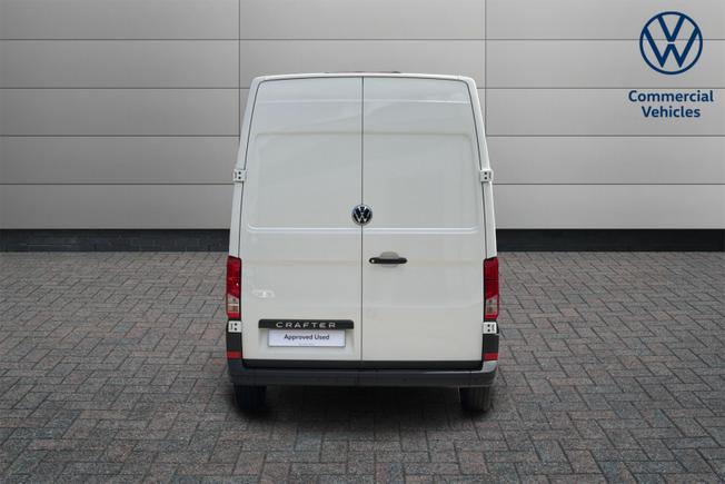VOLKSWAGEN Crafter Photo 7