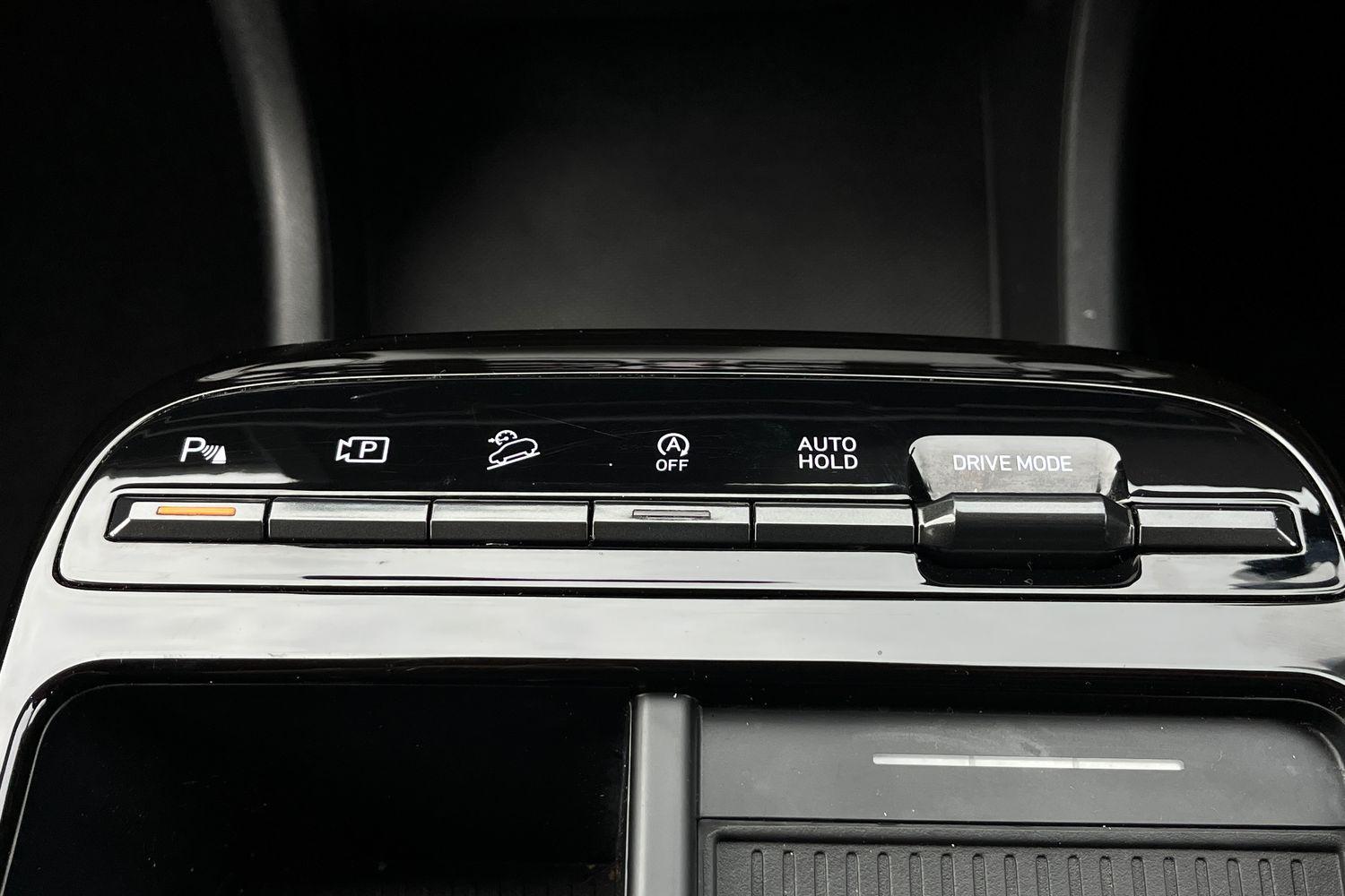 Hyundai Tucson Photo 34