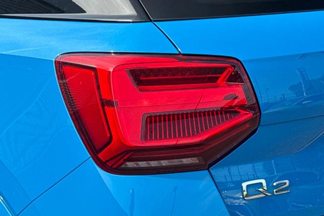 AUDI Q2 Photo 18