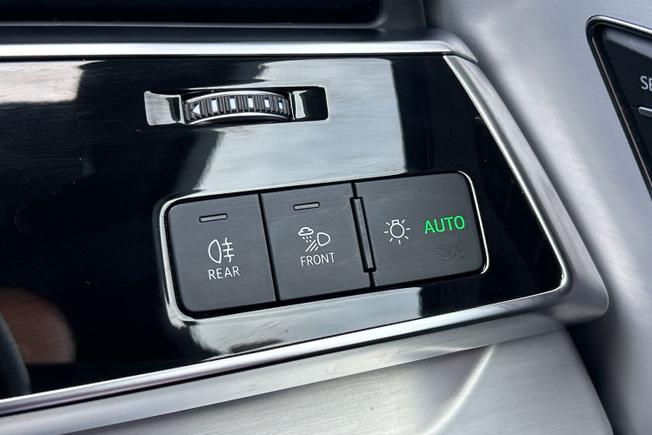 Audi Q7 Photo 54