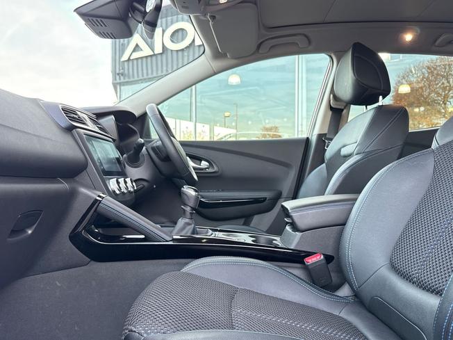 RENAULT Kadjar Photo 37