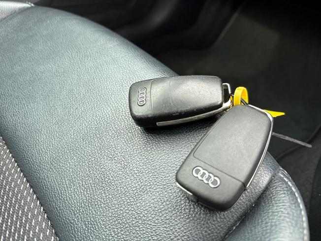AUDI Q2 Photo 44