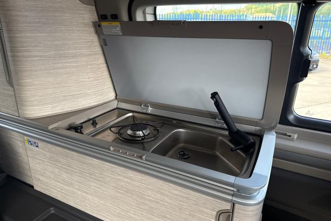 Volkswagen California Photo 47