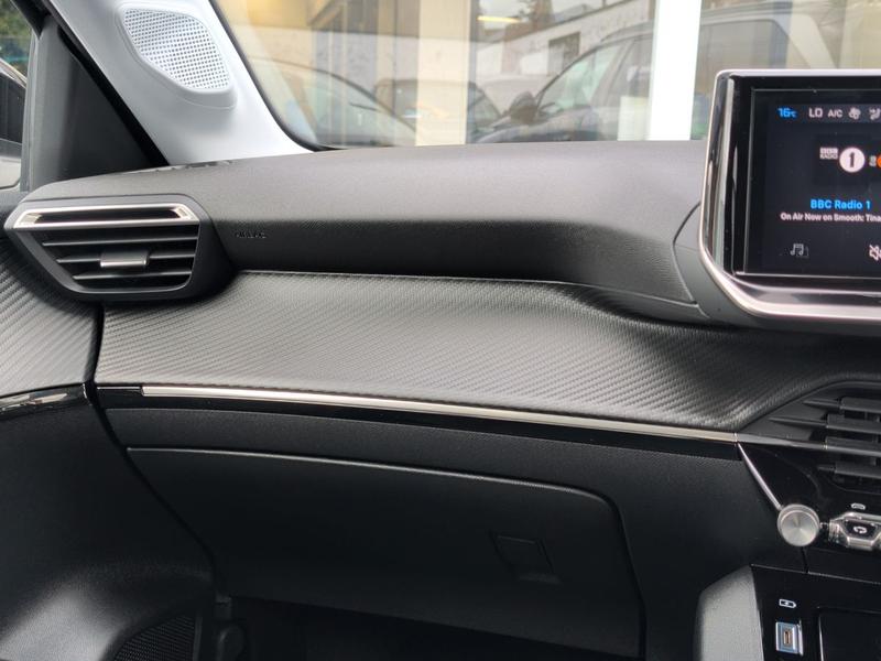 Used Peugeot 208 MC24HJV 42