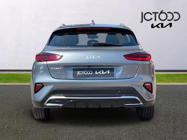 KIA Xceed Photo 7