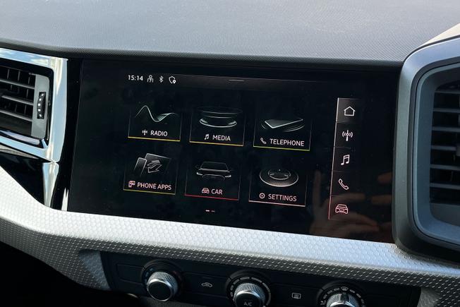 Audi A1 Photo 13