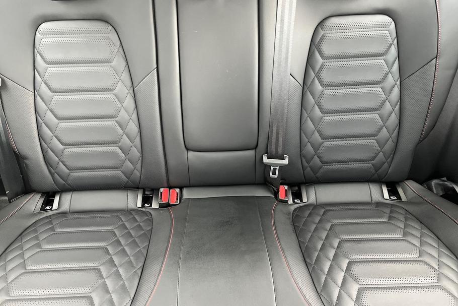 Used Ford Focus 20
