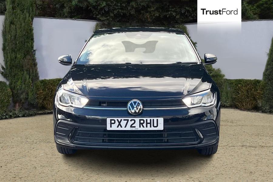 Volkswagen POLO Photo autoimg-6dd512df6441d38650ee9c77a025d0da0d60c4fe.jpg