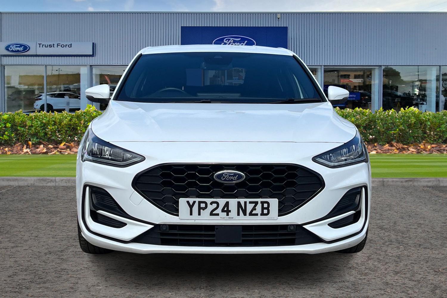 Ford Focus Photo 5
