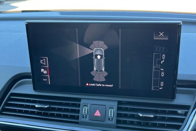 Audi Q5 Photo 33