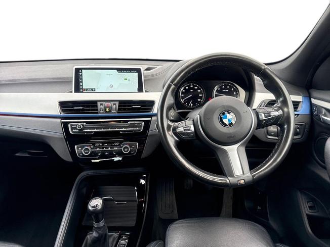 BMW X1 Photo 11