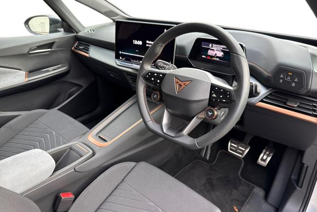 CUPRA Born Photo 6