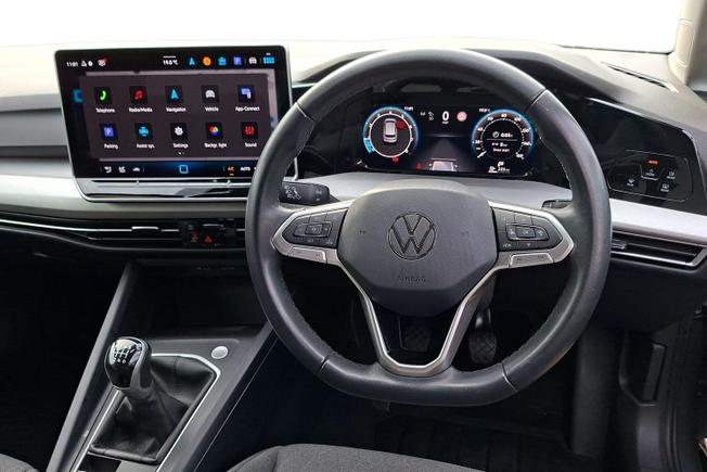 Volkswagen Golf Photo 11