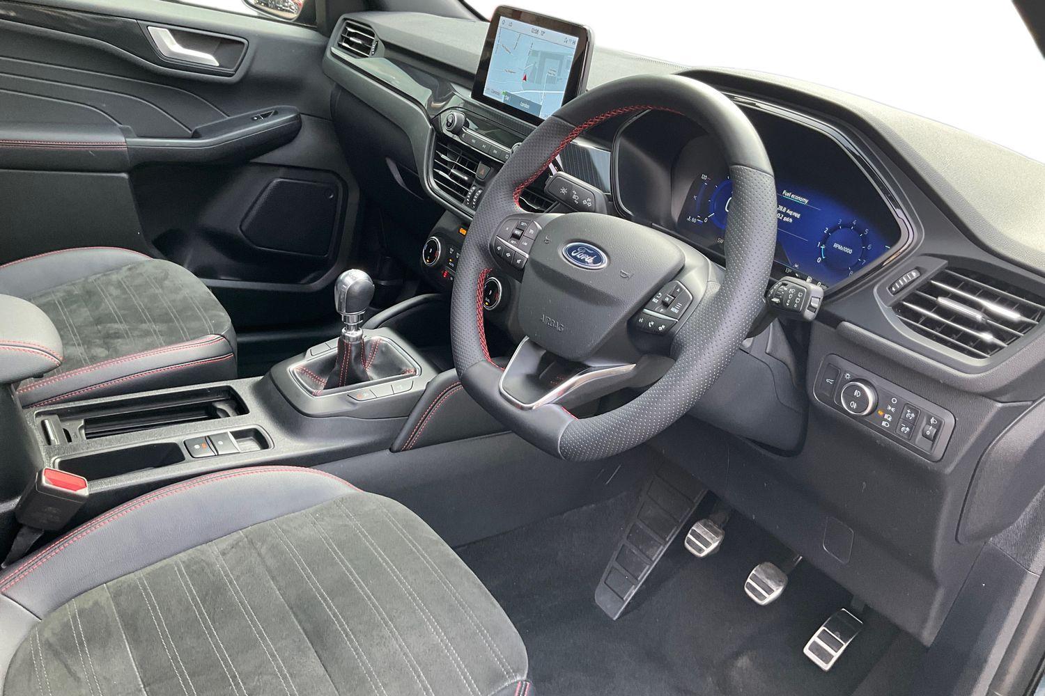 Ford Kuga Photo 8
