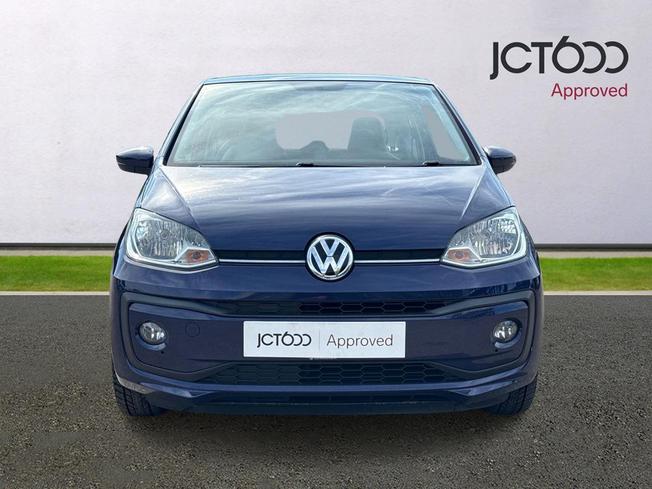 VOLKSWAGEN up! Photo 8