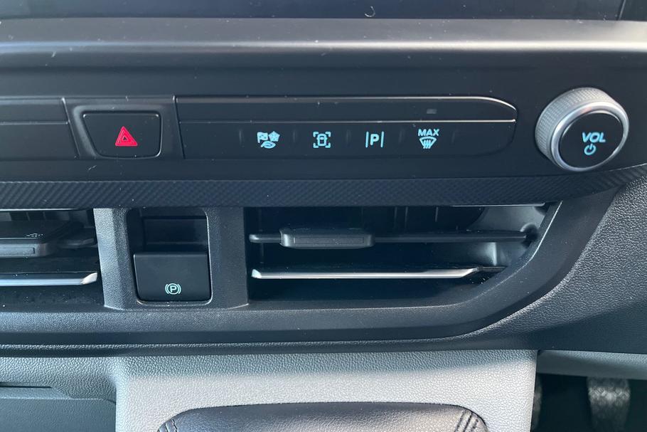 Used Ford TRANSIT CUSTOM 30