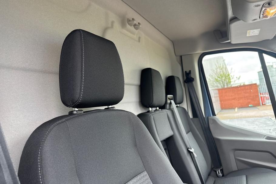 Used FORD TRANSIT WP75FYY 32