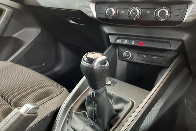 Audi A1 Photo 23