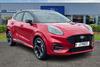 Used Ford PUMA J74513 1