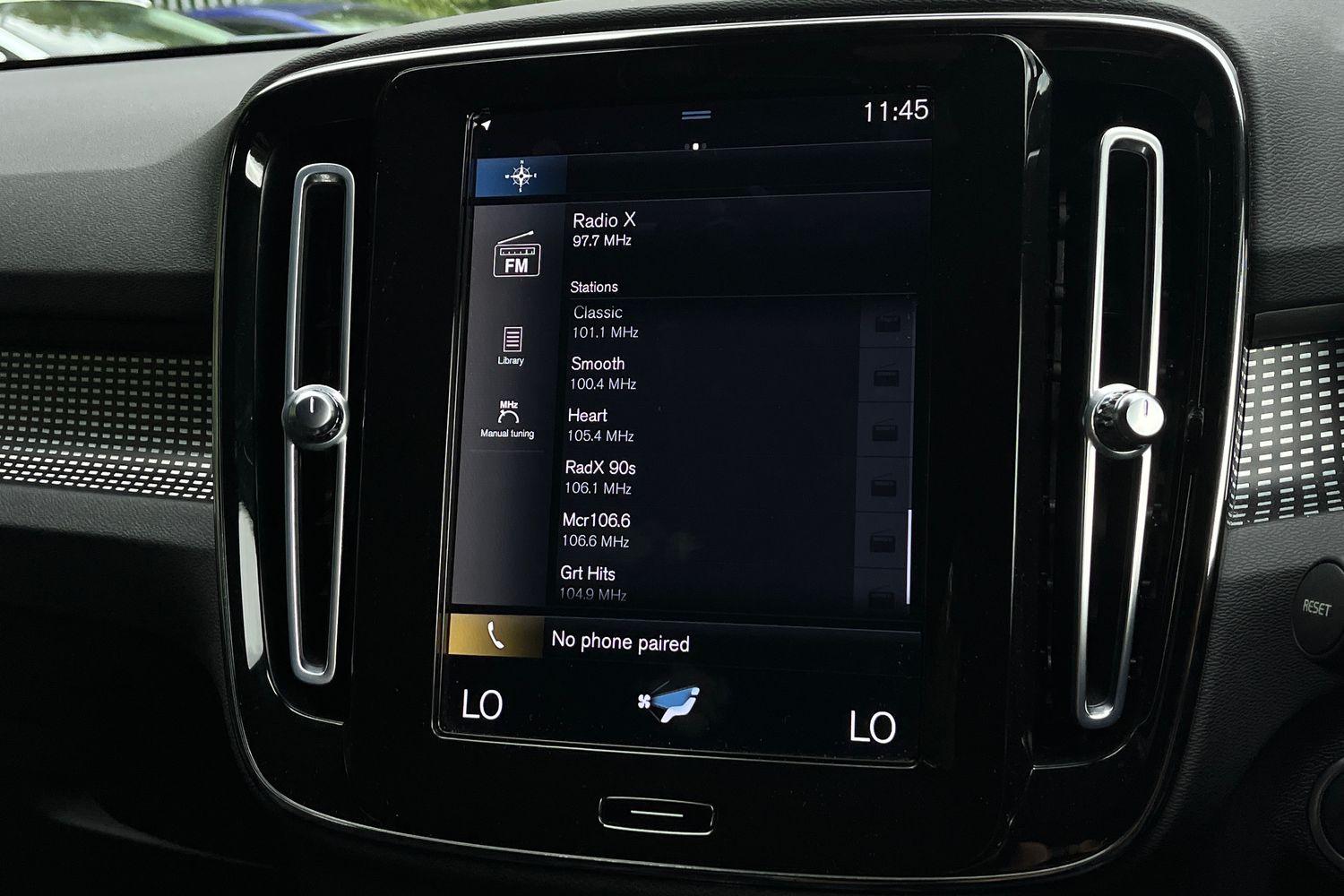 Volvo XC40 Photo 26
