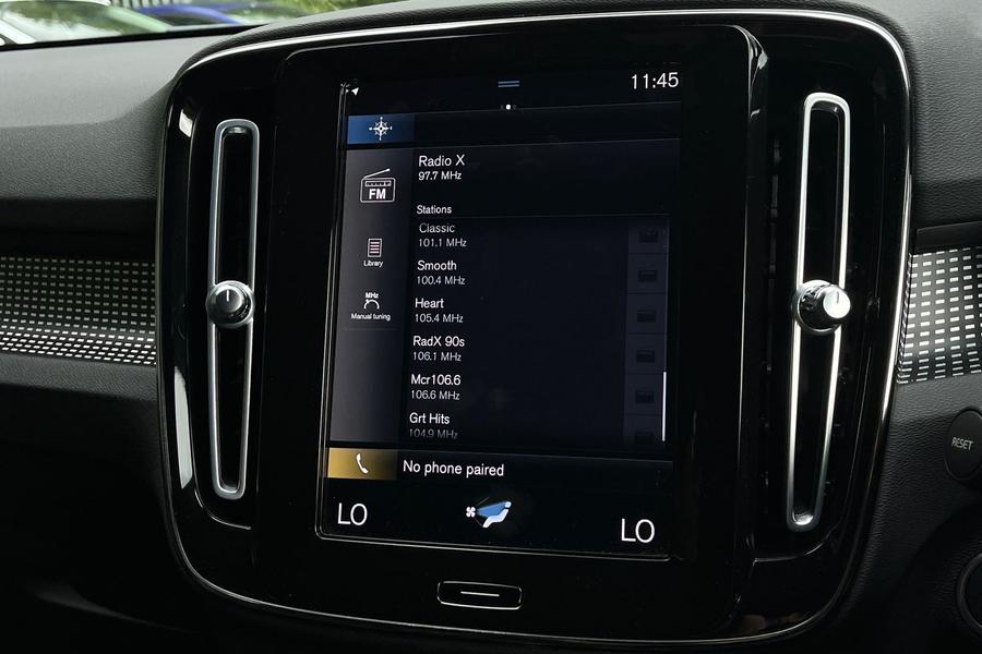 Volvo XC40 Photo autoimg-6ddc46ef5a31da4273a0a501625c7d6afa347be0.jpg