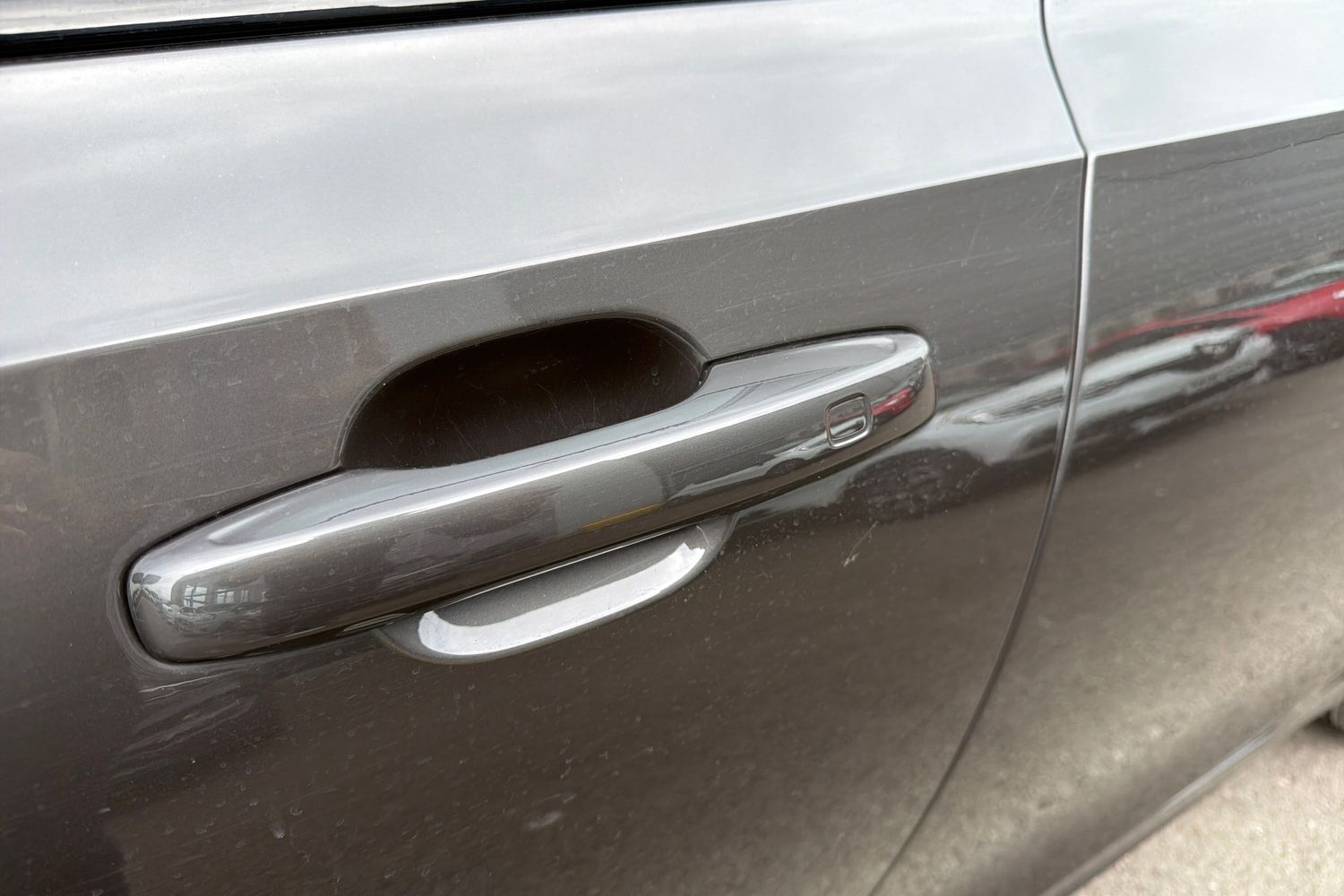 Volvo V90 Photo 36