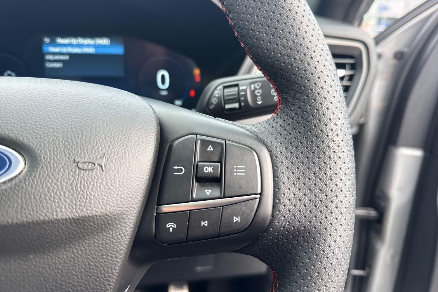 Ford KUGA Photo 34