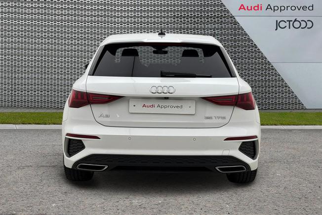 AUDI A3 Photo 7