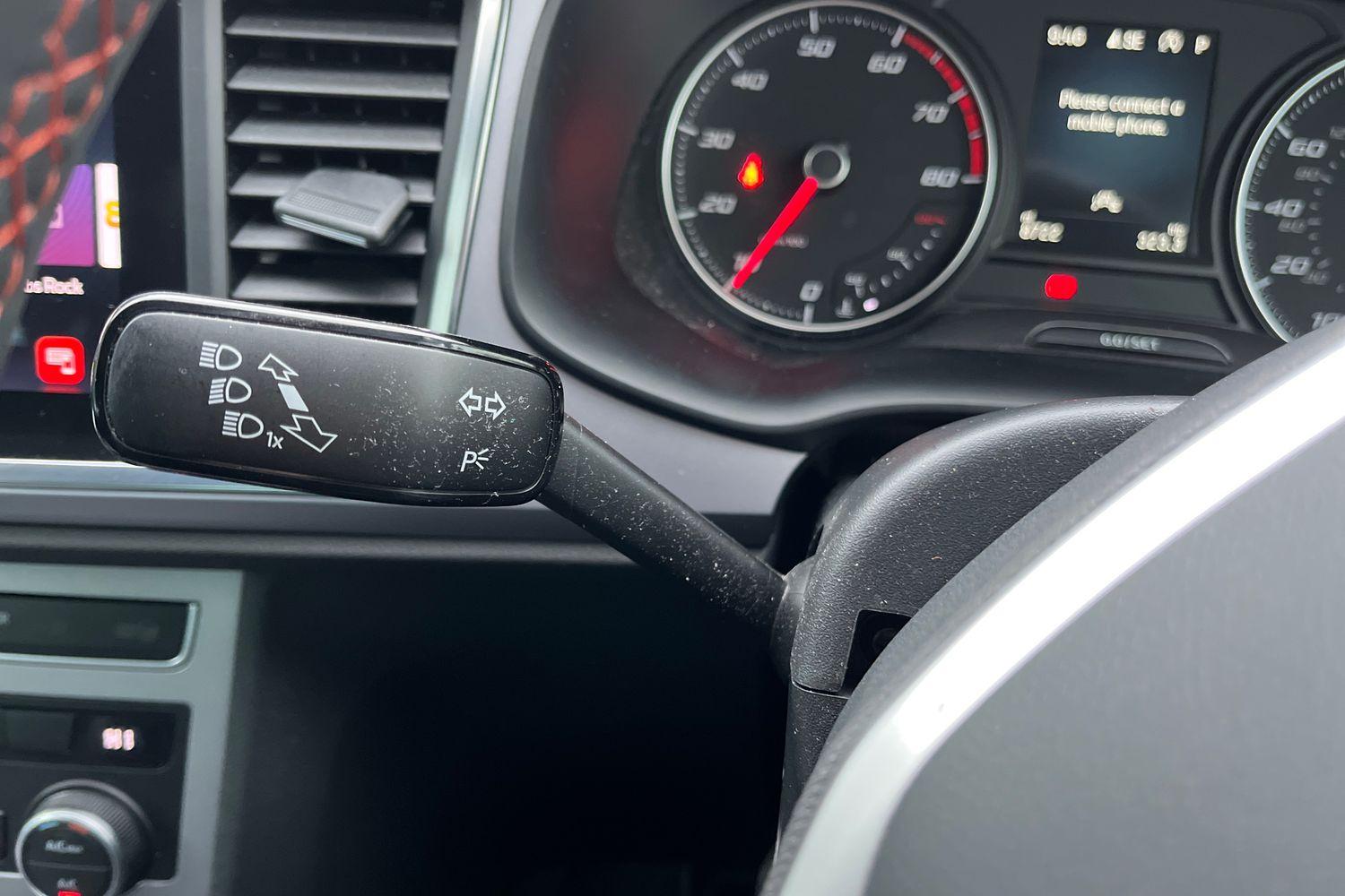 SEAT ATECA Photo 13