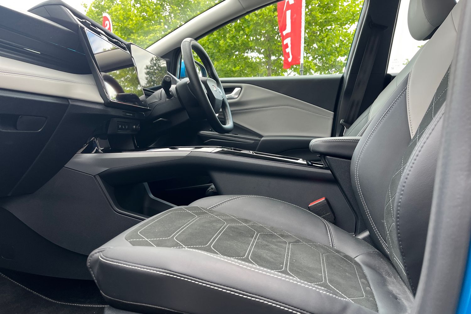 Ford PUMA Photo 17