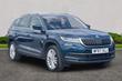 Used Skoda Kodiaq WF67XGJ 1