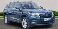 Skoda Kodiaq Photo 0