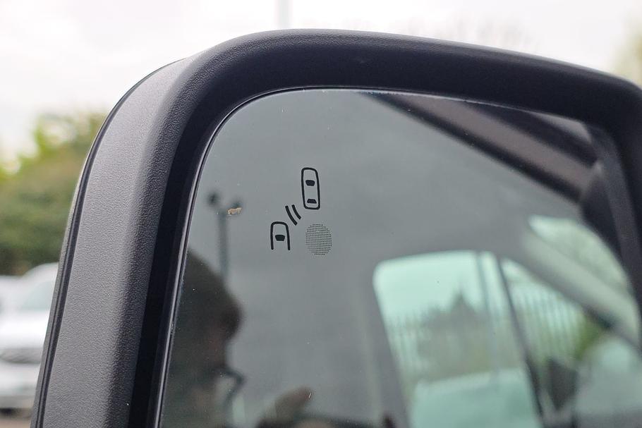 Used FORD TRANSIT WP75FXY 18