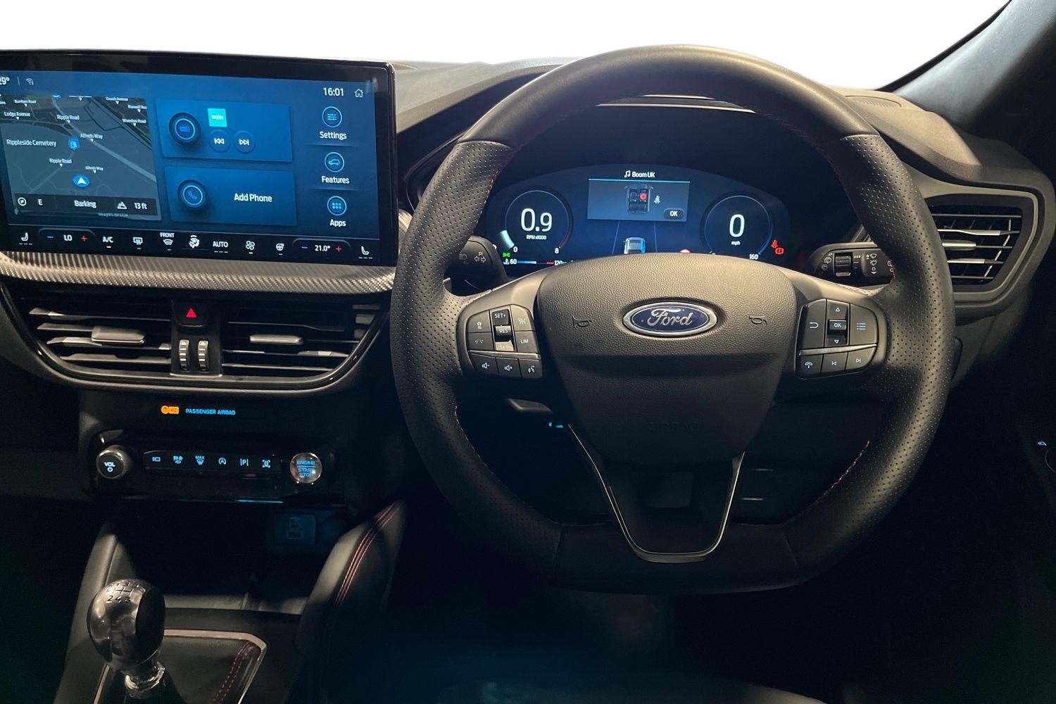 Ford KUGA Photo 10