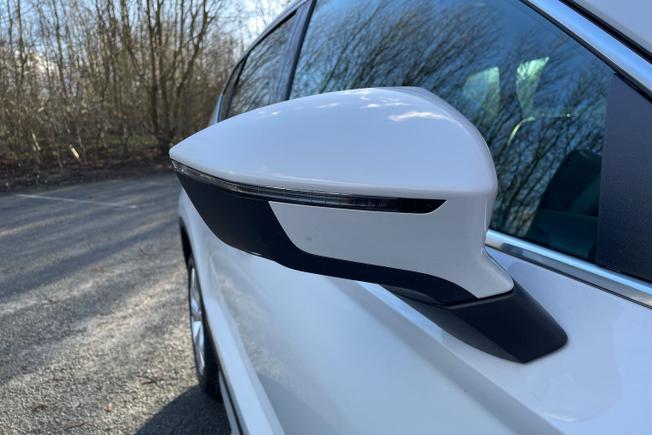 SEAT Ateca Photo 20