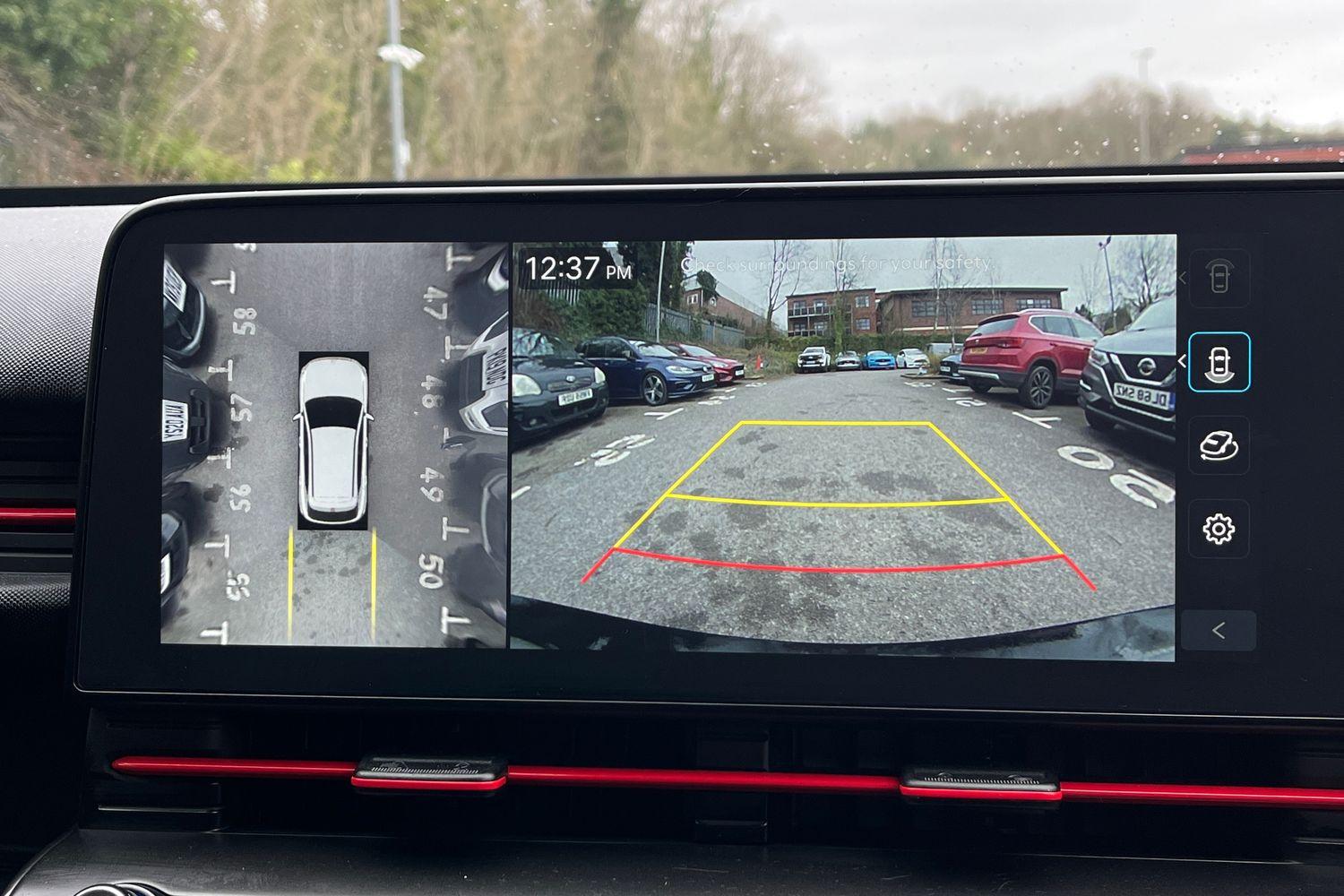 Hyundai Kona Photo 29