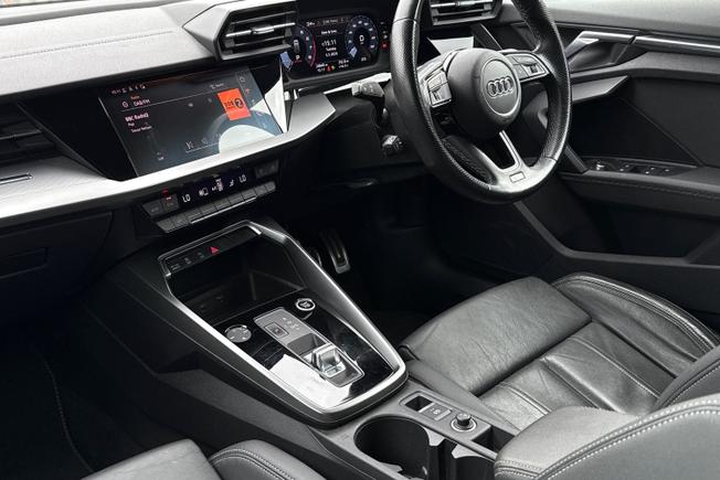 AUDI A3 Photo 26