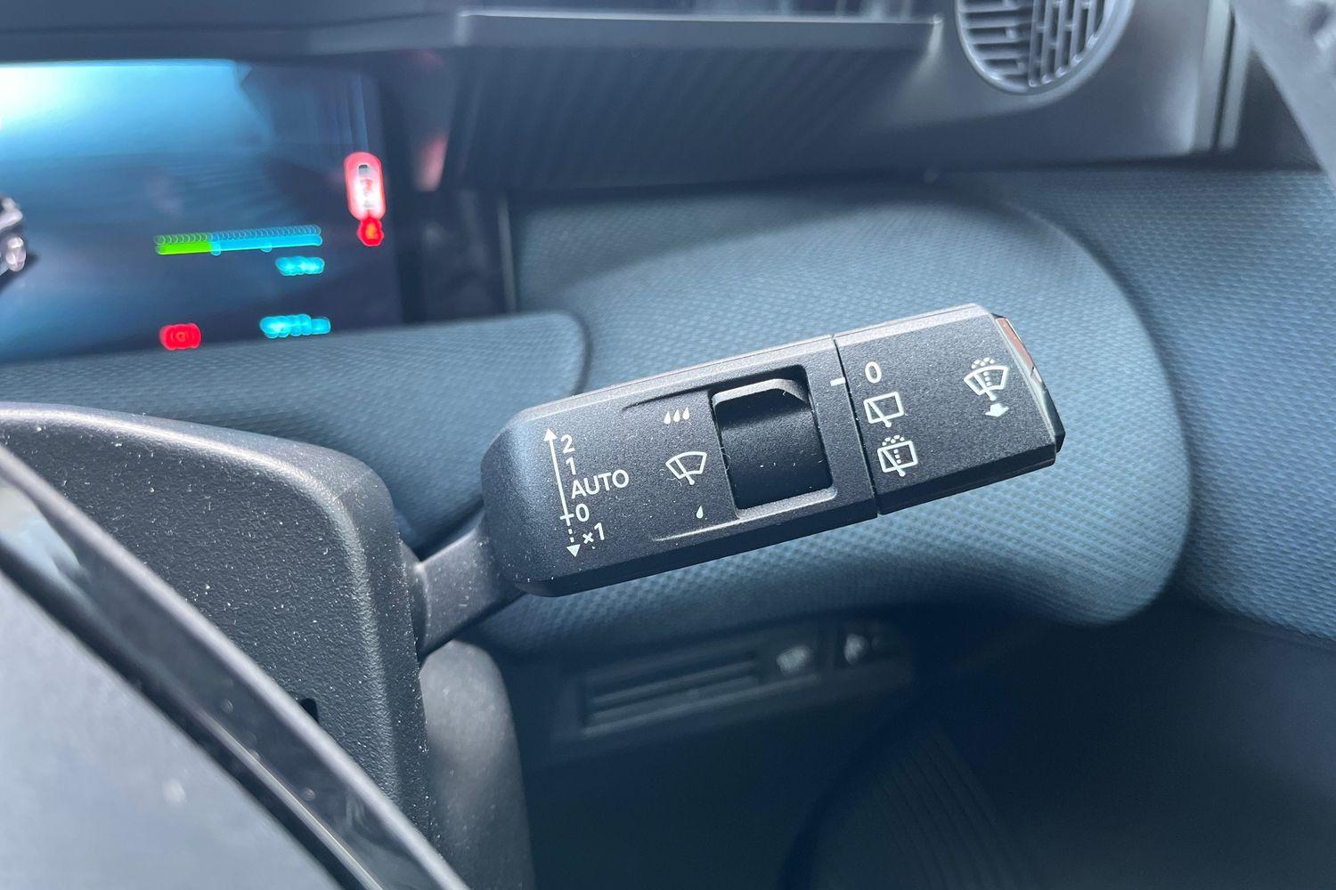 Citroen C5 AIRCROSS Photo 14