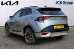 Kia Sportage Photo 2