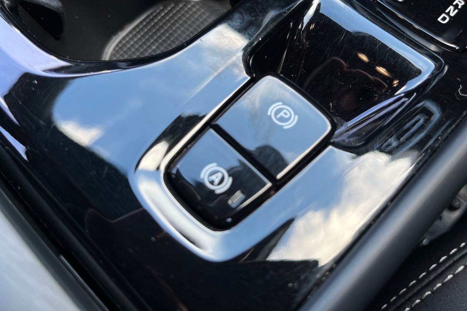 Volvo XC40 Photo 34
