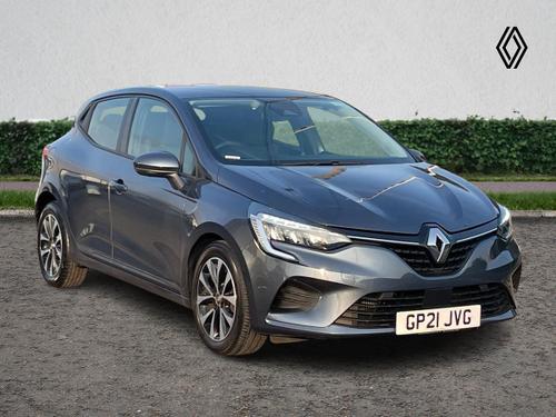 Used 2021 RENAULT CLIO 1.0 TCe 90 Iconic 5dr at Carco Group