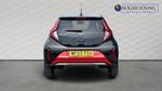 Toyota Aygo X Photo 5