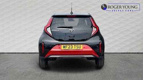 Toyota Aygo X Photo autoimg-6de66db2c9fb0be57a995d412287be2de68c01ae.jpg