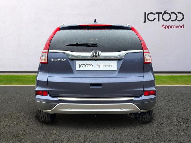 HONDA CR-V Photo 7