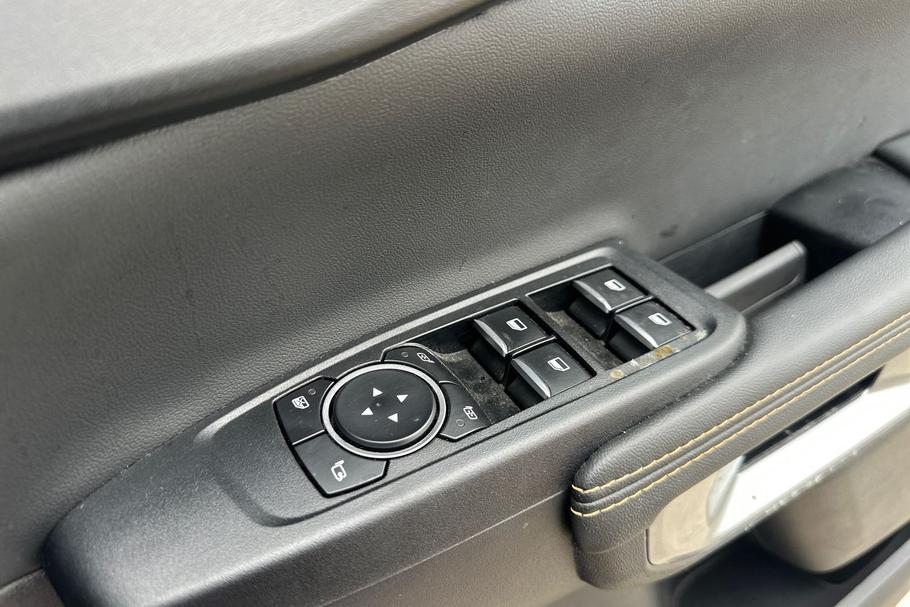 Used Ford RANGER WM25HTX 29