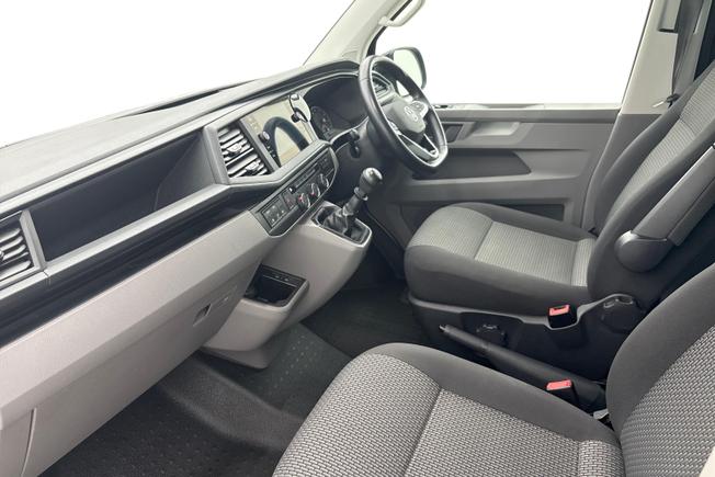 VOLKSWAGEN Transporter Photo 2