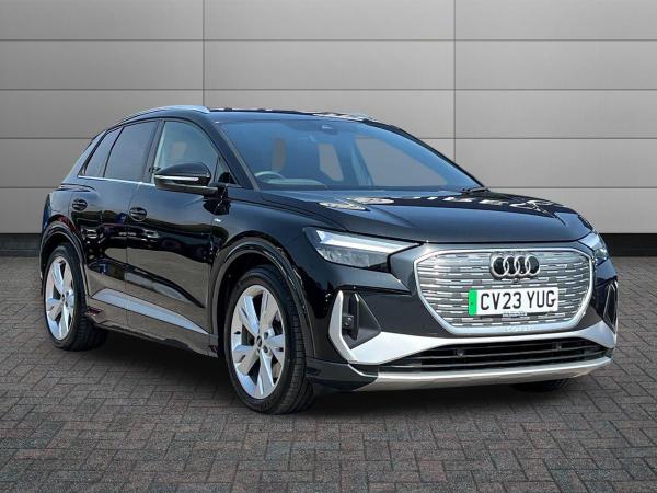 Audi Q4 e-tron Photo autoimg-6de949325c4e01e20023c234df8ed04fbf8e4c1e.jpg