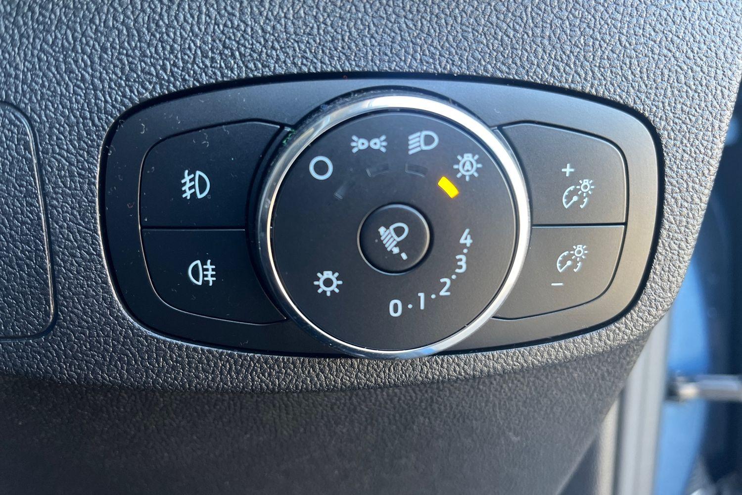 Ford Focus Photo 25