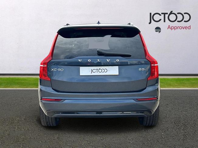 VOLVO Xc90 Photo 7
