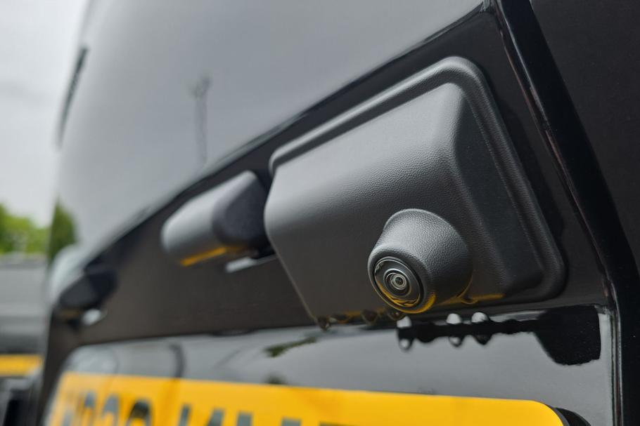 Used Ford Transit Custom WP26KXR 18